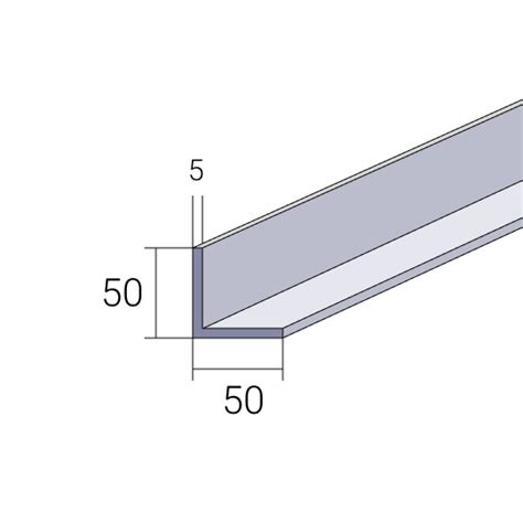 Применение уголка горячекатаного 50х50х5