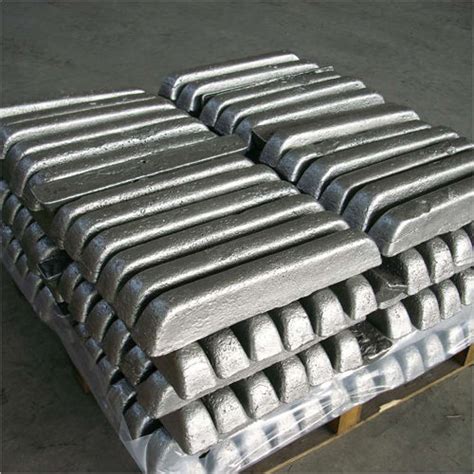 Применение stainless steel ingot