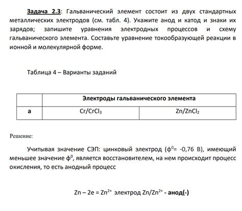 Применимость обычных металлических электродов