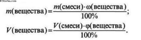 Примесей