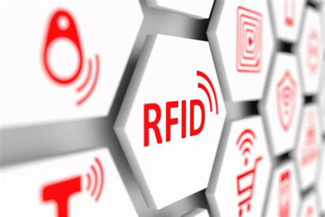 Принцип работы технологии RFID