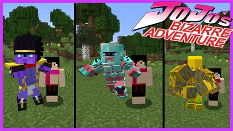 Природа метеорита Minecraft Jojo