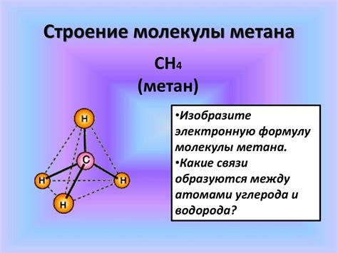 Природа химических связей в двухэлементных соединениях