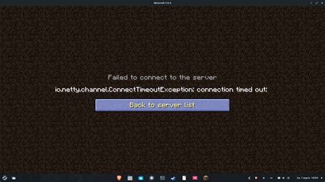 Причины, по которым не работает Hamachi в Minecraft: решение проблемы