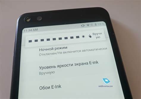 Причины автоматического включения и выключения телефона Honor