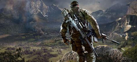 Причины длительной загрузки Sniper Ghost Warrior 3