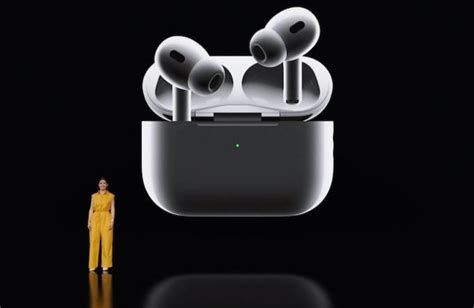 Причины невидимости одного из наушников AirPods