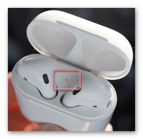 Причины отсутствия распознавания AirPods на Android