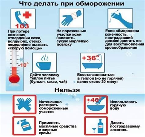 Проблемы, возникающие при низких температурах