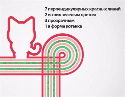 Проблемы красных линий и их последствия