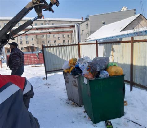 Проблемы обращения с отходами арматуры