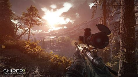 Проблемы оптимизации и утечка памяти в Sniper Ghost Warrior 3