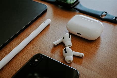 Проблемы с подключением AirPods к другим устройствам