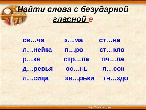 Проверка правильности написания команды