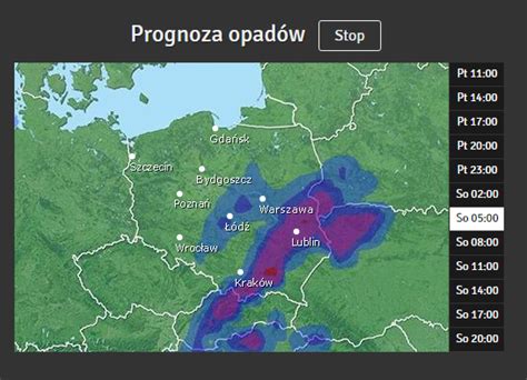 Проверьте сигнал в вашем районе