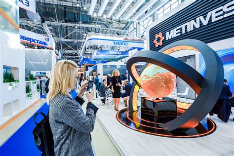 Программа Металл Экспо ВДНХ 2020: что ожидать