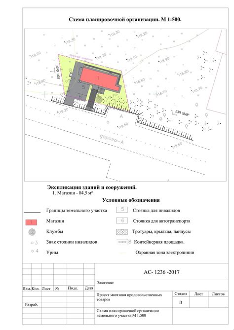 Программирование и исполнение чертежей