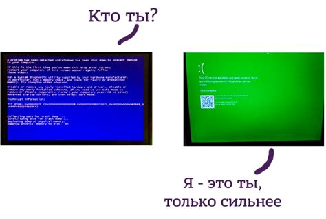 Программная проблема в операционной системе