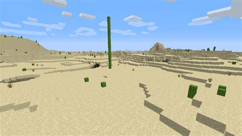 Продолжительность роста кактуса в Minecraft: сколько времени растет растение