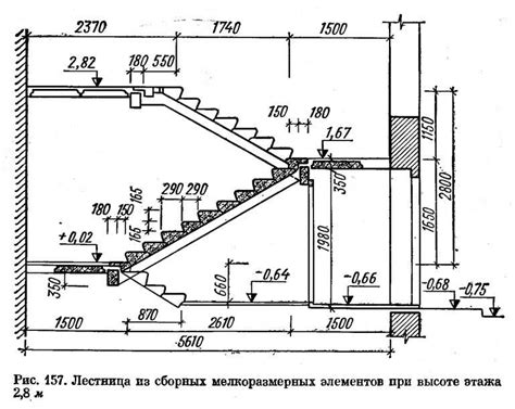 Проектирование лестницы по металл косоурам: ключевые моменты