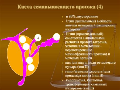 Профилактика кисты на предстательной железе