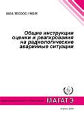 Процедура реагирования на аварийные ситуации