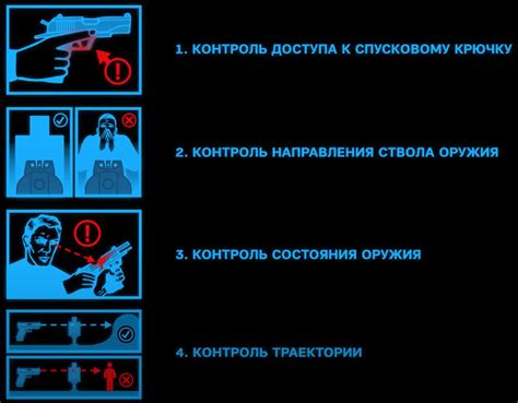 Процедуры безопасности при обращении с ломом черного металла