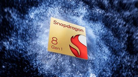 Процессор Snapdragon - мощный и энергоэффективный