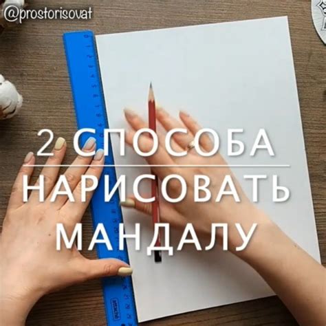 Процесс создания разметки