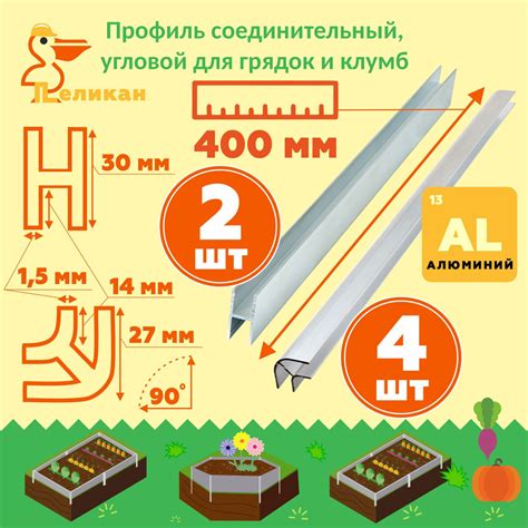 Прочность и долговечность плиточных угловых профилей