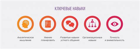 Проявите свои навыки и добросовестность