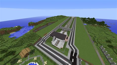 Путешествуйте на международных маршрутах с помощью Traincraft