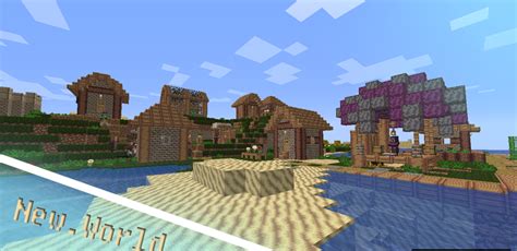 РПГ сборка Minecraft "История пропавшей цивилизации"