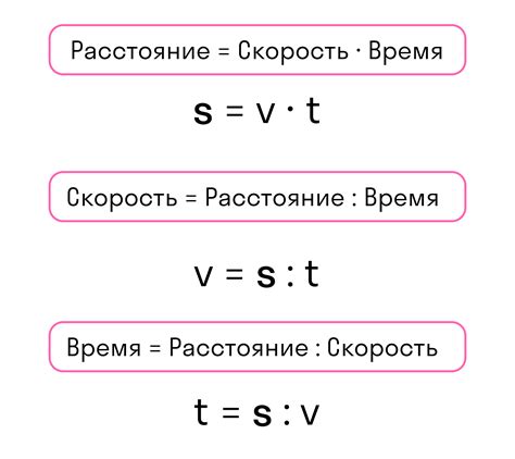 Рабочие параметры: как учесть скорость и подачу