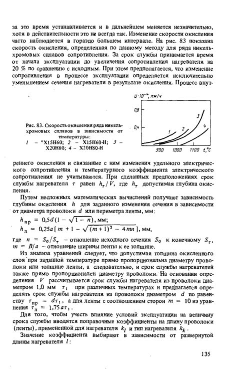 Развитие процесса производства хромовых сплавов