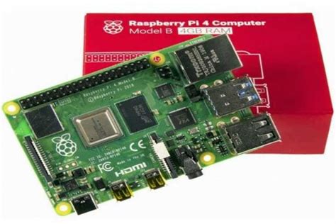 Раздел 1: Подготовка Raspberry Pi для работы с телефоном