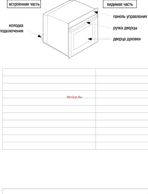 Раздел 2: Технические характеристики и функциональность прессов