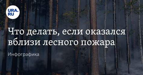 Раздел 2: Что делать, если деревни нет вблизи