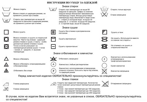 Раздел 4: Советы по уходу за металлическими изделиями