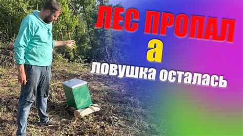 Раздел 4: Создание сети и установка ловушек для воды