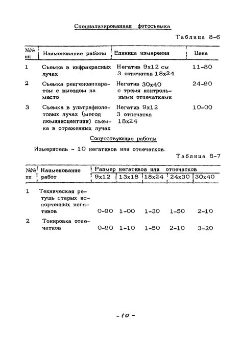 Раздел 8: Послебитвенные действия и рекомендации