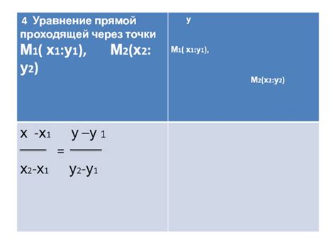 Различные способы использования координат