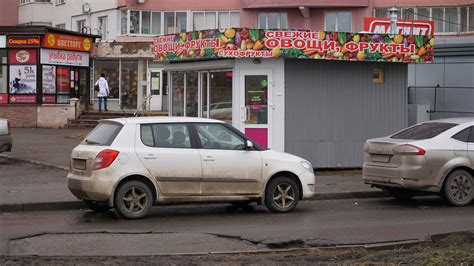 Размещение компотницы на земле