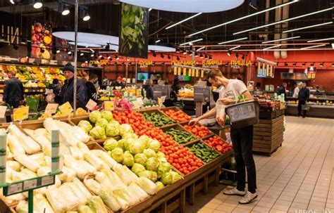 Разнообразие ассортимента продукции