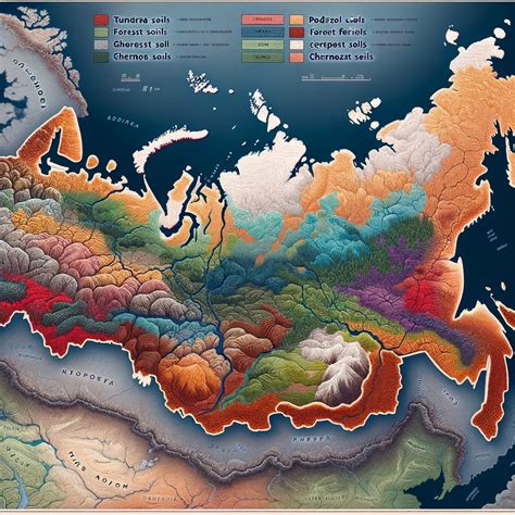 Разнообразие и особенности