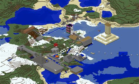 Разнообразьте внешний вид своего мира в Minecraft