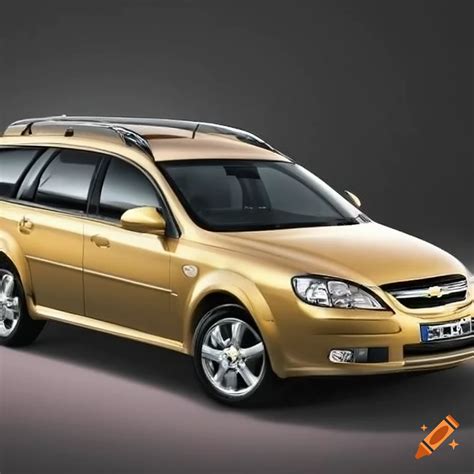 Распространенные мифы о оцинкованных Chevrolet Lacetti