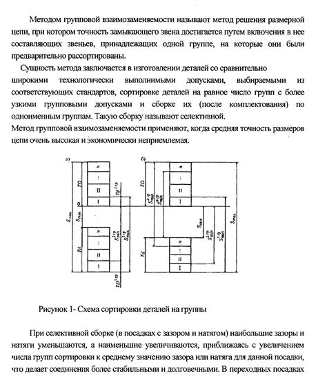 Расчет размеров и дизайн