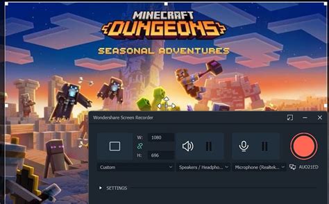 Расширение возможностей игрового процесса Minecraft