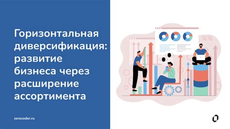 Расширение клиентской базы и диверсификация продукции